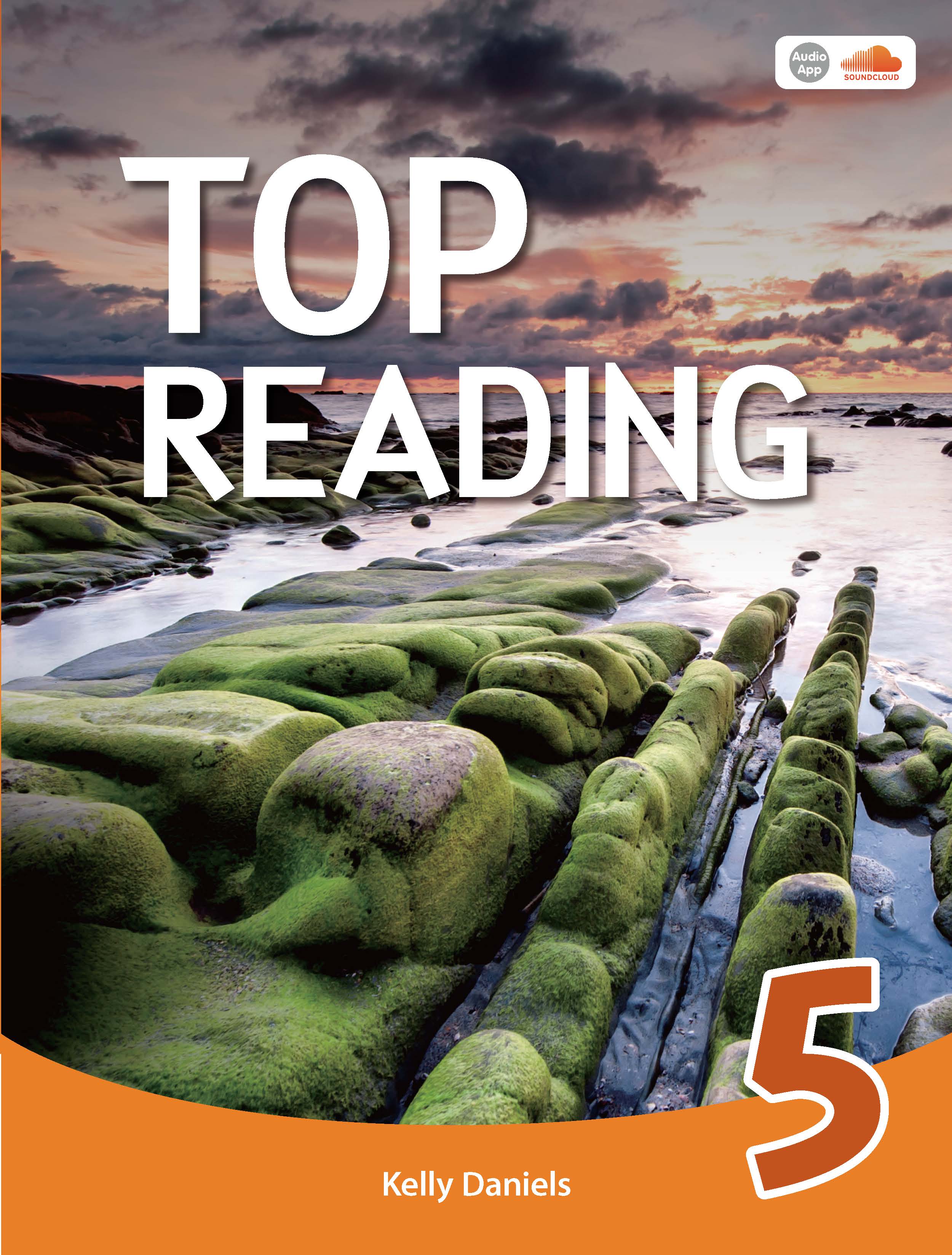 Top Reading 5